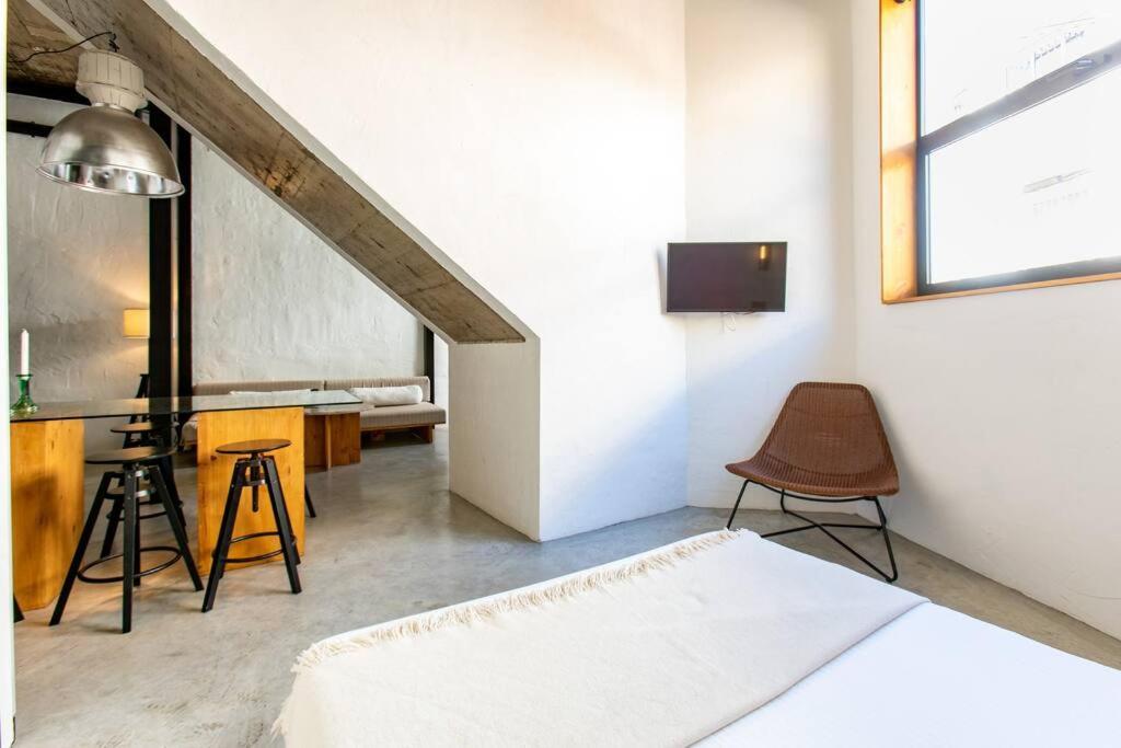 Apartamento Beautiful Stylish Next To Downtown B-crrb *