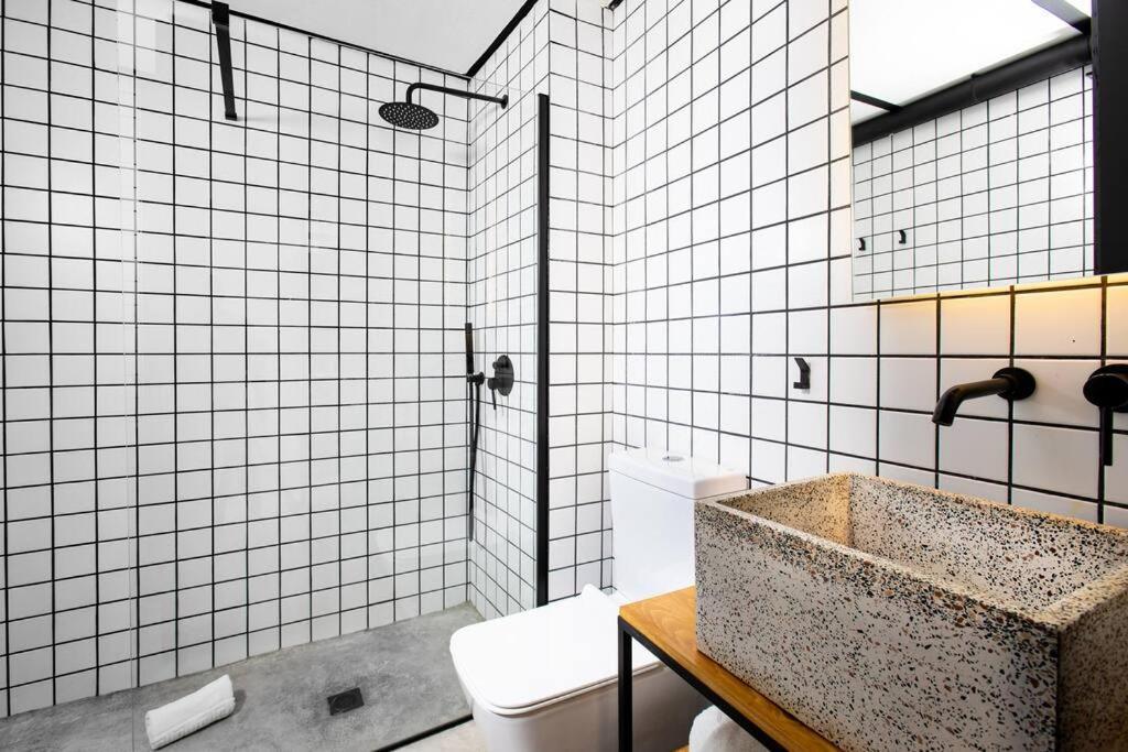 Apartamento Beautiful Stylish Next To Downtown B-crrb *