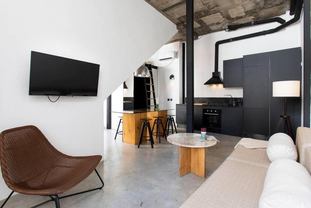 Apartamento Beautiful Stylish Next To Downtown B-crrb