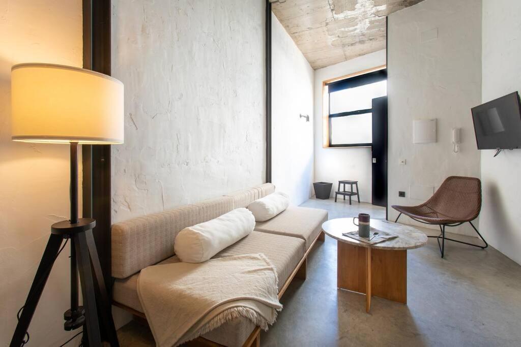Beautiful Stylish Next To Downtown B-crrb Apartamento Málaga