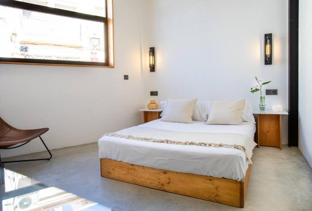 Beautiful Stylish Next To Downtown B-crrb Apartamento Málaga