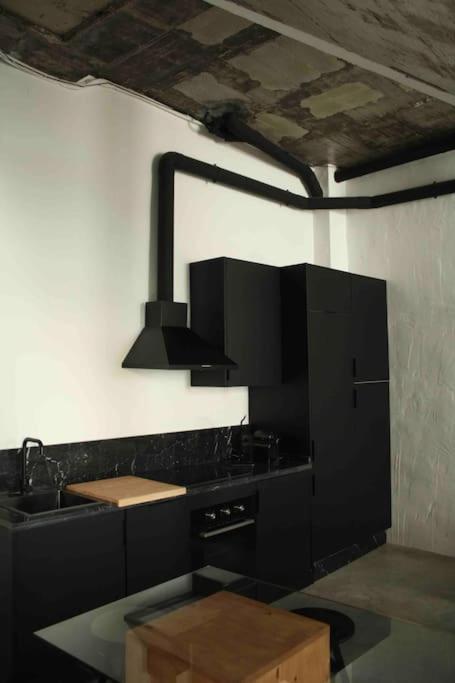 Beautiful Stylish Next To Downtown B-crrb Málaga