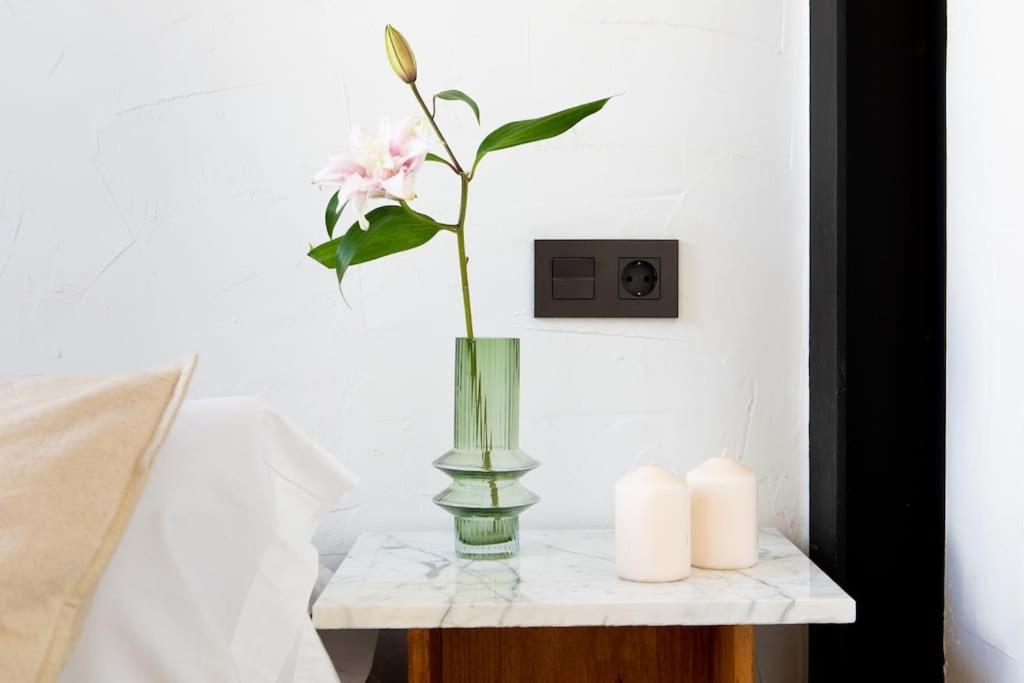 Beautiful Stylish Next To Downtown B-crrb * Málaga