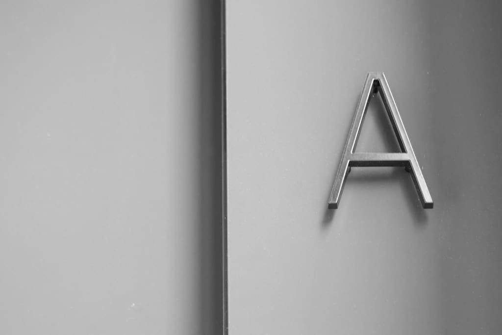 Beautiful Stylish Next To Downtown B-crrb Málaga