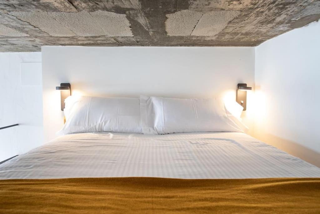 Apartamento Beautiful Stylish Next To Downtown B-crrb Málaga