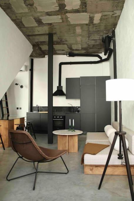 Beautiful Stylish Next To Downtown B-crrb Apartamento Málaga