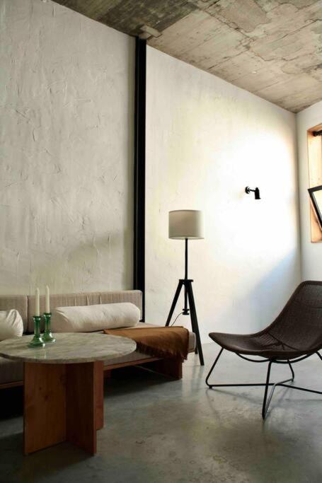 Apartamento Beautiful Stylish Next To Downtown B-crrb Málaga