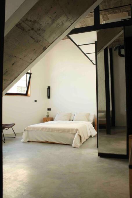 Beautiful Stylish Next To Downtown B-crrb Málaga